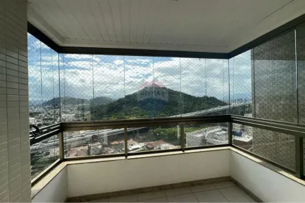 Apartamento com 4 Quartos para alugar, 150m² no Praia da Costa, Vila Velha