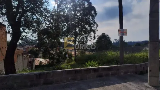 Lote/Terreno à venda, 375m² no Jardim Celeste, Jundiaí