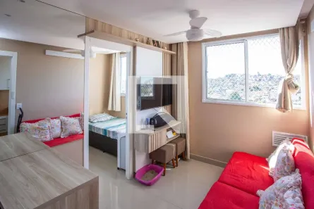 Apartamento com 2 Quartos à venda, 34m² no Jardim Miriam, São Paulo