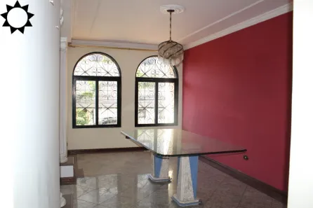 Casa com 4 Quartos à venda, 245m² no Vila Osasco, Osasco