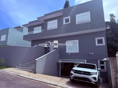 Casa com 4 Quartos à venda, 300m² no Jardim Santa Izabel, Cotia