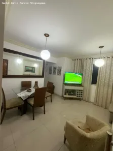 Apartamento com 2 Quartos à venda, 66m² no Vila Laura, Salvador