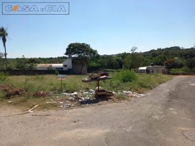 Lote/Terreno à venda, 132m² no Parque Paulista, Bauru