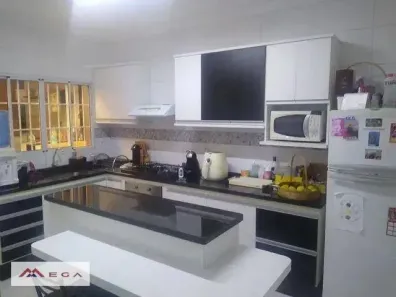 Casa com 3 Quartos à venda, 180m² no Vila Perseu Leite de Barros, Campinas