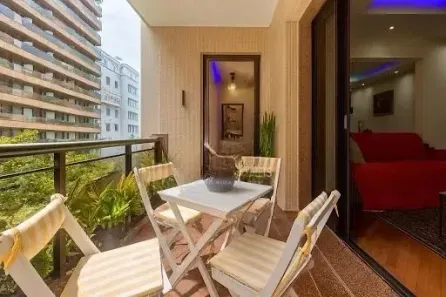 Apartamento com 3 Quartos à venda, 200m² no Copacabana, Rio de Janeiro