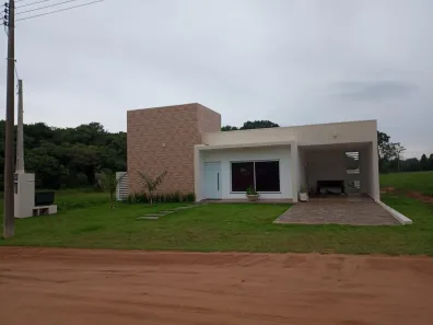 Casa de Condomínio com 3 Quartos à venda, 183m² no Thermas de Santa Bárbara, Águas de Santa Bárbara