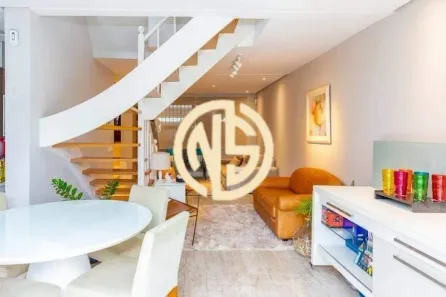 Sobrado com 3 Quartos à venda, 135m² no Chácara Japonesa, São Paulo