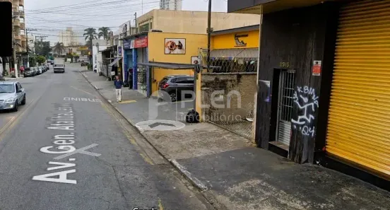 Lote/Terreno à venda, 498m² no Carandiru, São Paulo
