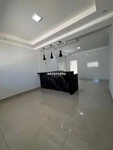 Apartamento com 2 Quartos à venda, 76m² no Chácara Santo Antônio, Franca