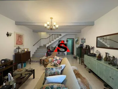 Imóvel Comercial com 3 Quartos à venda, 140m² no Ipiranga, São Paulo