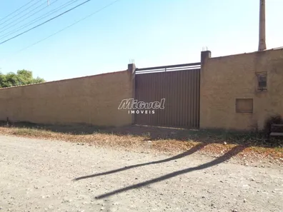 Lote/Terreno à venda, 935m² no São Jorge, Piracicaba