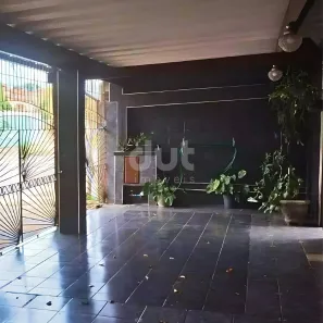 Sobrado com 3 Quartos à venda, 110m² no Jardim Novo Campos Elíseos, Campinas