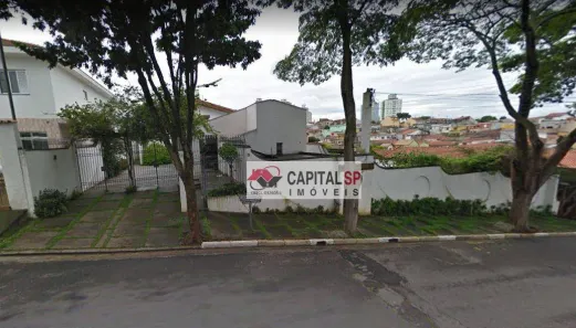 Lote/Terreno à venda, 1440m² no Vila Granada, São Paulo
