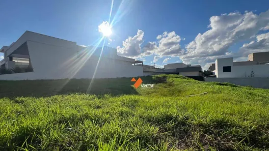 Lote/Terreno à venda, 425m² no Residencial Bourbon Parc, Presidente Prudente
