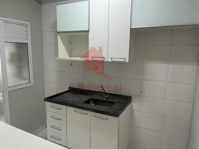 Apartamento com 1 Quarto para alugar, 57m² no Cidade São Francisco, São Paulo