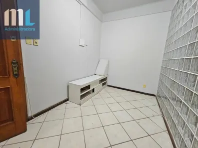 Kitnet com 1 Quarto para alugar, 24m² no Flamengo, Rio de Janeiro
