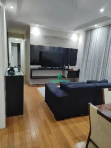 Apartamento com 3 Quartos à venda, 98m² no Santo Amaro, São Paulo