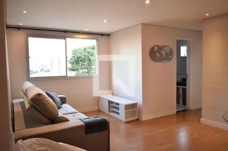 Apartamento com 2 Quartos à venda, 65m² no Chácara Inglesa, São Paulo