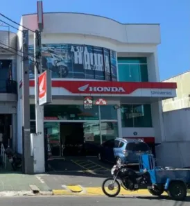 Ponto Comercial à venda, 750m² no Jardim Satélite, São José dos Campos
