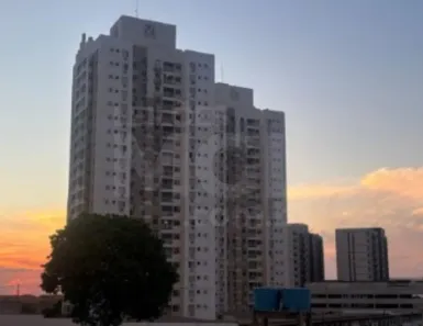 Apartamento com 2 Quartos à venda, 100m² no Despraiado, Cuiabá