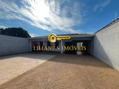 Casa com 2 Quartos à venda, 211m² no Jardim Adalgisa, Araraquara