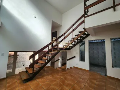 Casa com 4 Quartos à venda, 249m² no Vila Andrade, São Paulo