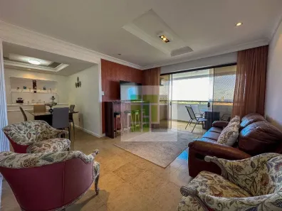 Apartamento com 4 Quartos à venda, 110m² no Rio Vermelho, Salvador
