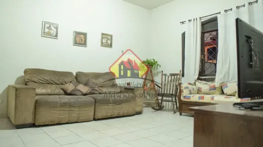 Casa com 4 Quartos à venda, 500m² no Esplanada Santa Terezinha, Taubaté