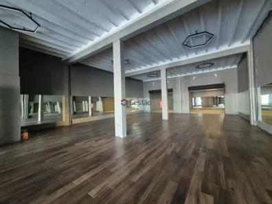 Ponto Comercial para alugar, 450m² no Mathias Velho, Canoas