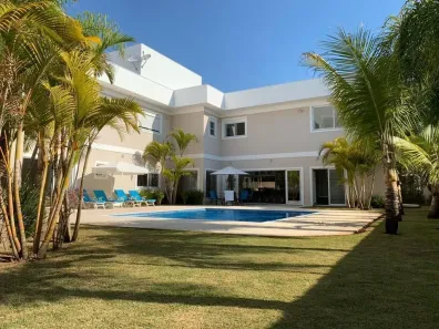 Casa com 6 Quartos à venda, 700m² no Alphaville, Santana de Parnaíba