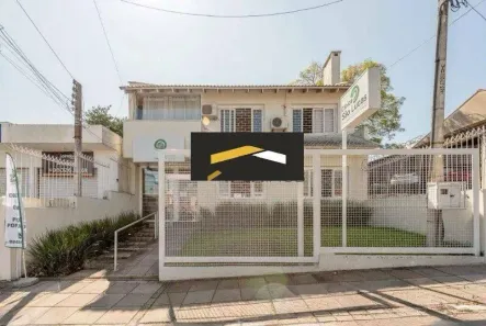 Imóvel Comercial com 4 Quartos para alugar, 400m² no Passo da Areia, Porto Alegre
