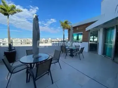 Cobertura com 4 Quartos à venda, 506m² no Barra da Tijuca, Rio de Janeiro