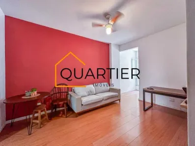 Apartamento com 2 Quartos à venda, 75m² no Botafogo, Rio de Janeiro