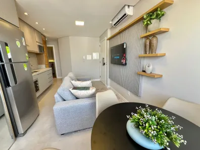 Apartamento com 2 Quartos à venda, 60m² no Zona Nova, Capão da Canoa