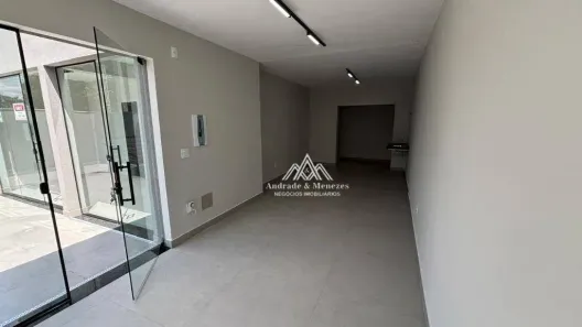 Sala Comercial para alugar, 33m² no Jardim São Luiz, Ribeirão Preto