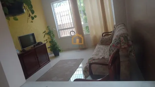 Sobrado com 3 Quartos à venda, 250m² no São Jorge, Santos