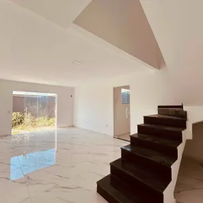 Casa com 4 Quartos à venda, 110m² no Parque Balneário São Francisco, Cabo Frio