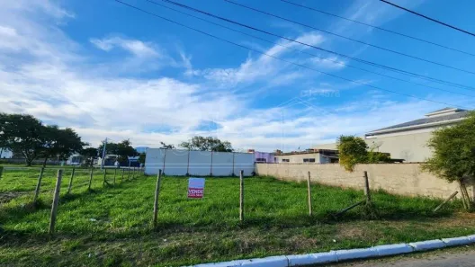 Lote/Terreno à venda, 413m² no Village, Porto Real