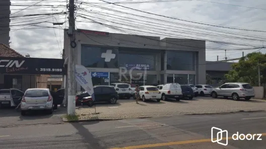 Ponto Comercial à venda, 210m² no São Sebastião, Porto Alegre