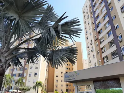 Apartamento com 2 Quartos à venda, 59m² no Marechal Rondon, Canoas