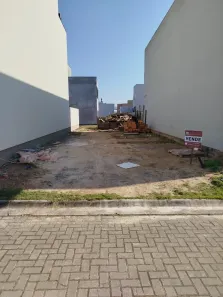 Lote/Terreno à venda, 150m² no Beira Rio, Biguaçu