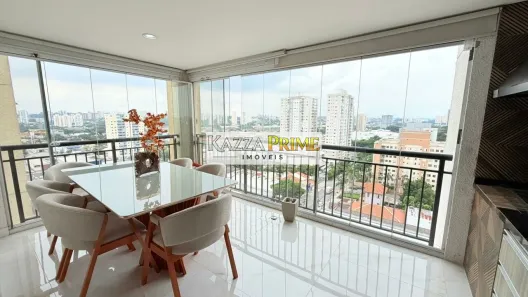 Apartamento com 2 Quartos à venda, 67m² no Socorro, São Paulo