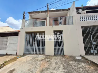 Casa com 5 Quartos à venda, 170m² no Jardim Santa Claudia, Sorocaba