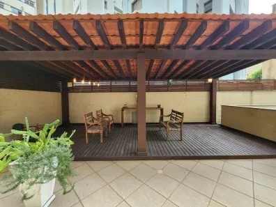 Apartamento com 4 Quartos à venda, 258m² no Centro, Florianópolis
