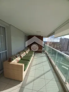 Apartamento com 3 Quartos para alugar, 168m² no Jardim Botânico, Ribeirão Preto