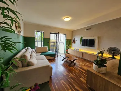Casa com 3 Quartos à venda, 128m² no Vila Angeli, Valinhos