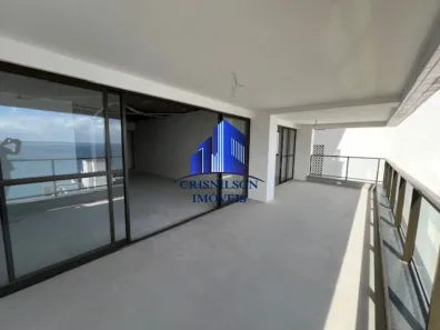 Apartamento com 3 Quartos à venda, 155m² no Barra, Salvador