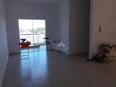 Apartamento com 3 Quartos à venda, 91m² no Residencial e Comercial Palmares, Ribeirão Preto
