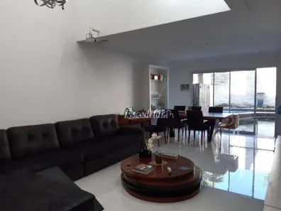 Casa de Condomínio com 4 Quartos à venda, 237m² no Vila Albertina, São Paulo