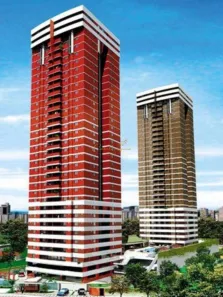 Apartamento com 2 Quartos à venda, 78m² no Umarizal, Belém